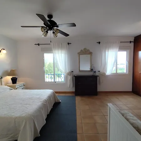 Tomillar House Cala De Mijas *