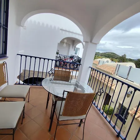 Tomillar House Cala De Mijas 펜션 El Faro