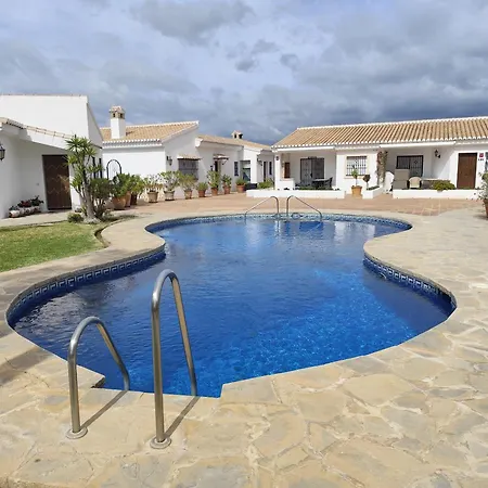 Lovely Tomillar House * MIJAS COSTA