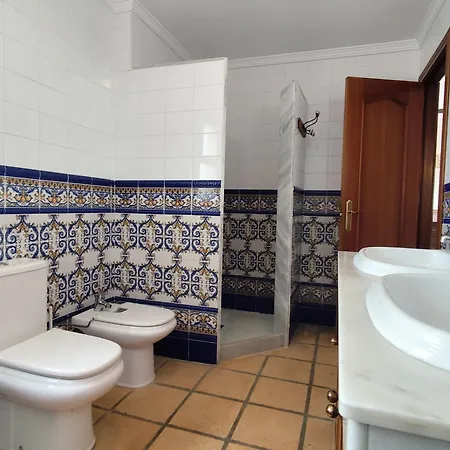 Tomillar House Cala De Mijas 펜션 El Faro