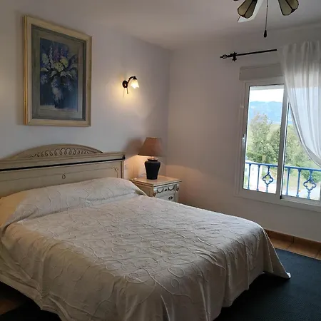 Tomillar House Cala De Mijas El Faro