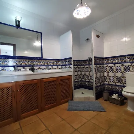 Lovely Tomillar House Holiday home *