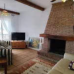 Tomillar House Cala De Mijas Ferienhaus