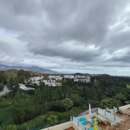 Tomillar House Cala De Mijas *